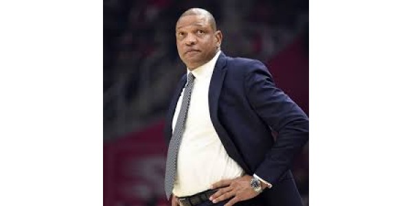 Doc Rivers se hará cargo de los Philadelphia 76ers